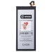 Аккумуляторная батарея для Samsung A720F A7 2017 (EB-BA720ABE) - Battery Collection (Премиум)