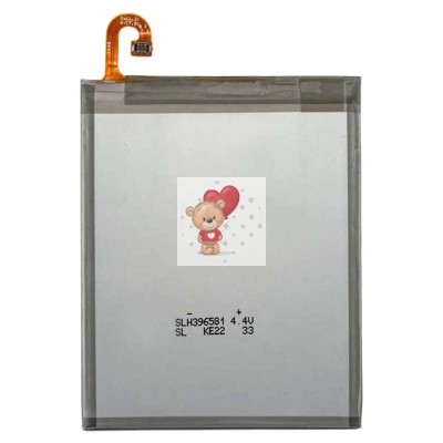 Аккумуляторная батарея для Samsung A105F A10 (EB-BA750ABU) - Battery Collection (Премиум)