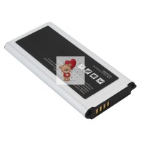 Аккумуляторная батарея для Samsung G800H S5 mini Duos (EB-BG800BBE) - Battery Collection (Премиум)