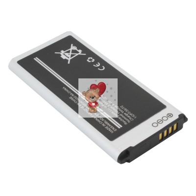 Аккумуляторная батарея для Samsung G800H S5 mini Duos (EB-BG800BBE) - Battery Collection (Премиум)