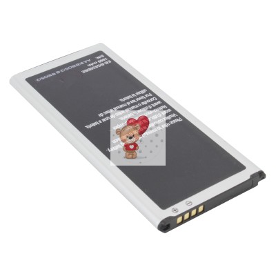 Аккумуляторная батарея для Samsung G850F Alpha (EB-BG850BBE)