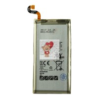 Аккумуляторная батарея для Samsung G955F S8+ (EB-BG955ABE)