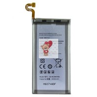 Аккумуляторная батарея для  Samsung G960F S9 (EB-BG960ABE) - Battery Collection (Премиум)