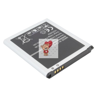 Аккумуляторная батарея для Samsung J100F J1 (EB-BJ100BBE) Аккумуляторная батарея для Samsung J100F J1 (EB-BJ100BBE)