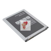 Аккумуляторная батарея для Samsung J120F J1 2016 (EB-BJ120CBE)