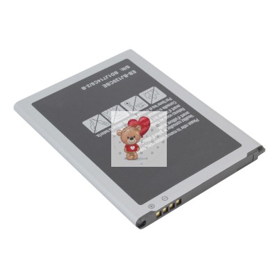 Аккумуляторная батарея для Samsung J120F J1 2016 (EB-BJ120CBE)