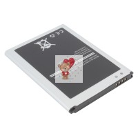 Аккумуляторная батарея для Samsung J120F J1 2016 (EB-BJ120CBE) - Battery Collection (Премиум)