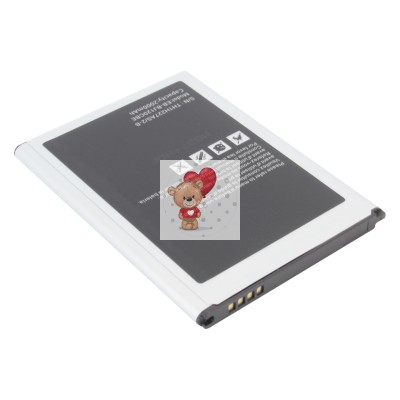 Аккумуляторная батарея для Samsung J120F J1 2016 (EB-BJ120CBE) - Battery Collection (Премиум)