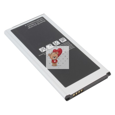 Аккумуляторная батарея для Samsung J510F J5 2016 (EB-BJ510CBC) - Battery Collection (Премиум)
