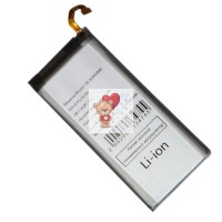 Аккумуляторная батарея для Samsung J810F Galaxy J8 (2018) (EB-BJ800ABE) Аккумуляторная батарея для Samsung J810F Galaxy J8 (2018) (EB-BJ800ABE)