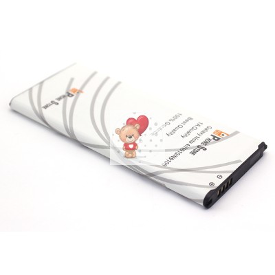 Аккумуляторная батарея для Samsung N910C Note 4 (EB-BN910BBE) Аккумуляторная батарея для Samsung N910C Note 4 (EB-BN910BBE)