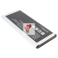 Аккумуляторная батарея для Samsung N910C Galaxy Note 4 (EB-BN910BBE) - Battery Collection (Премиум)
