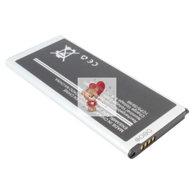 Аккумуляторная батарея для Samsung N910C Galaxy Note 4 (EB-BN910BBE) - Battery Collection (Премиум)