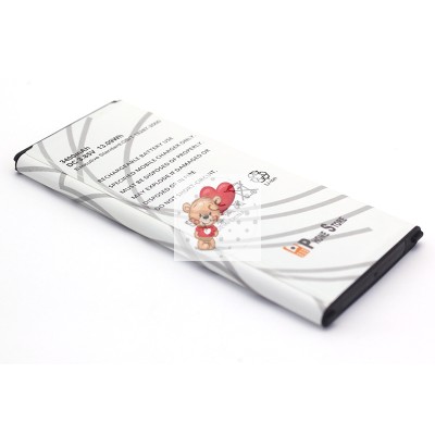 Аккумуляторная батарея для Samsung N910C Note 4 (EB-BN910BBE) Аккумуляторная батарея для Samsung N910C Note 4 (EB-BN910BBE)