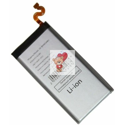 Аккумуляторная батарея для Samsung N960F Note 9 (EB-BN965ABU)
