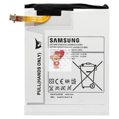 Аккумуляторная батарея для Samsung T230 Tab 4 7.0" Wi-Fi (EB-BT230FBE)