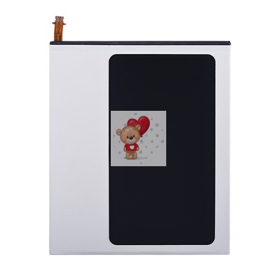 Аккумуляторная батарея для Samsung  T561 Tab E 9.6" 3G (EB-BT561ABE)