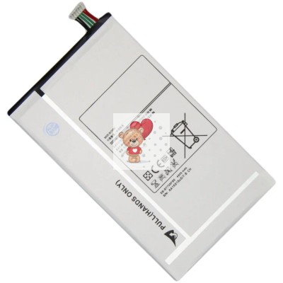 Аккумуляторная батарея для Samsung T700 Tab S 8.4" Wi-Fi (EB-BT705FBE)