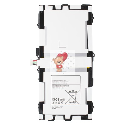 Аккумуляторная батарея для Samsung T800 Tab S 10.5" Wi-Fi (EB-BT800FBE)