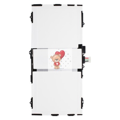 Аккумуляторная батарея для Samsung T805 Tab S 10.5" LTE (EB-BT800FBE)