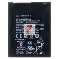 Аккумуляторная батарея для Samsung A013F A01 Core (EB-BA013ABY)