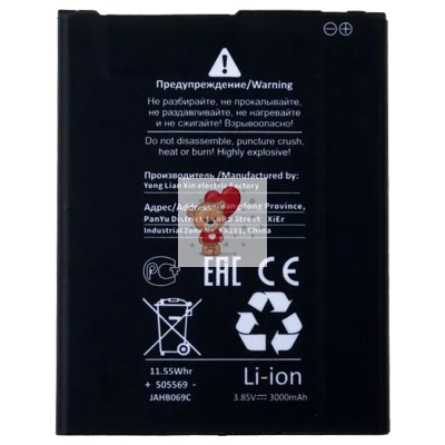 Аккумуляторная батарея для Samsung A013F A01 Core (EB-BA013ABY) - Battery Collection (Премиум)