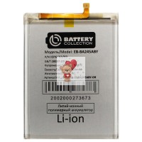 Аккумуляторная батарея для Samsung A245F Galaxy A24 4G (EB-BA245ABY) - Battery Collection (Премиум)