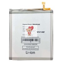 Аккумуляторная батарея для Samsung A405 Galaxy A40 (EB-BA405ABE) - OR (SP) Аккумуляторная батарея для Samsung A405 Galaxy A40 (EB-BA405ABE) - OR (SP)