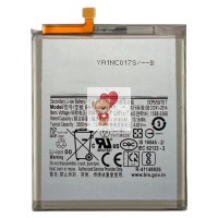 Аккумуляторная батарея для Samsung A41 A415F (EB-BA415ABY)