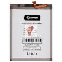 Аккумуляторная батарея для Samsung A205F Galaxy A20 (EB-BA505ABU) - BC (Премиум) (Коробка)