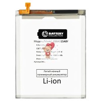 Аккумуляторная батарея для  Samsung A515F A51 (EB-BA515ABY) - Battery Collection (Премиум)