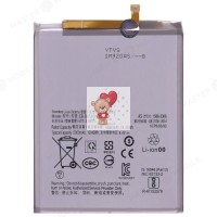 Аккумуляторная батарея для Samsung A536B Galaxy A53 (EB-BA536ABY) - OR (SP) Аккумуляторная батарея для Samsung A536B Galaxy A53 (EB-BA536ABY) - OR (SP)