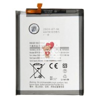 Аккумуляторная батарея для Samsung A715F A71 (EB-BA715ABY)