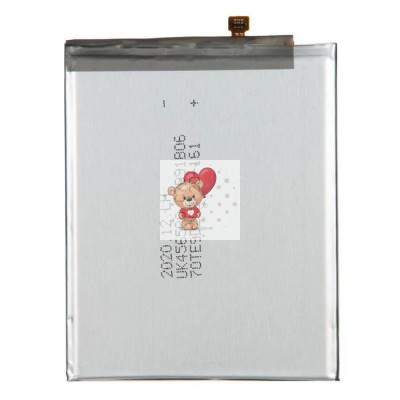 Аккумуляторная батарея для Samsung A715F A71 (EB-BA715ABY)
