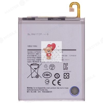 Аккумуляторная батарея для Samsung M105F Galaxy M10 (EB-BA750ABU) - OR (SP)