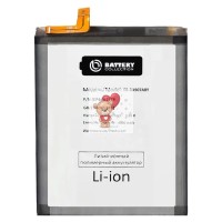 Аккумуляторная батарея для Samsung G770F S10 Lite (EB-BA907ABY) - Battery Collection (Премиум)