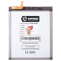 Аккумуляторная батарея для Samsung A525F A52 (EB-BG781ABY) - Battery Collection (Премиум)