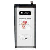 Аккумуляторная батарея для Samsung G970F S10e (EB-BG970ABU) - Battery Collection (Премиум)