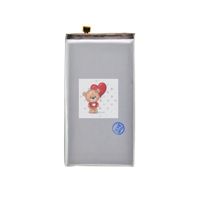 Аккумуляторная батарея для Samsung G973F S10 (EB-BG973ABU)