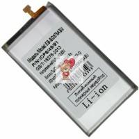 Аккумуляторная батарея для Samsung G975F S10+ (EB-BG975ABU) Аккумуляторная батарея для Samsung G975F S10+ (EB-BG975ABU)