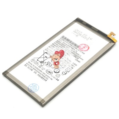 Аккумуляторная батарея для Samsung G975F S10+ (EB-BG975ABU) - Battery Collection (Премиум)