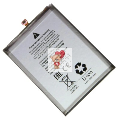 Аккумуляторная батарея для Samsung M135F Galaxy M13 (EB-BM135ABS)