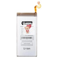 Аккумуляторная батарея для Samsung N960F Galaxy Note 9 (EB-BN965ABU) - Battery Collection (Премиум) Аккумуляторная батарея для Samsung N960F Galaxy Note 9 (EB-BN965ABU) - Battery Collection (Премиум)