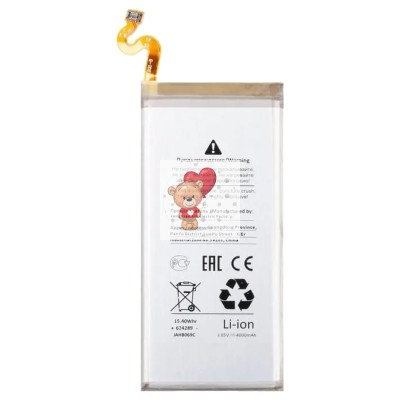Аккумуляторная батарея для Samsung N960F Galaxy Note 9 (EB-BN965ABU) - Battery Collection (Премиум)