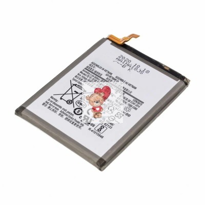 Аккумуляторная батарея для Samsung N975F Note 10+ (EB-BN972ABU)