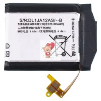 Аккумуляторная батарея для Samsung Gear S3 Classic (EB-BR760ABE)