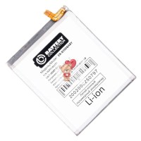 Аккумуляторная батарея для Samsung S908B Galaxy S22 Ultra (EB-BS908ABY) - Battery Collection (Премиум)