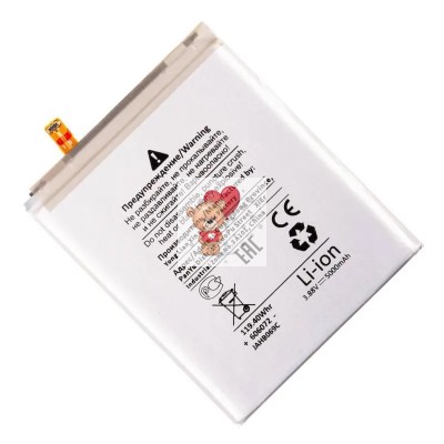 Аккумуляторная батарея для Samsung S918B S23 Ultra (EB-BS918ABY) - Battery Collection (Премиум)