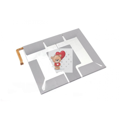 Аккумуляторная батарея для Samsung X706 Galaxy Tab S8 11" 5G (EB-BT875ABY)