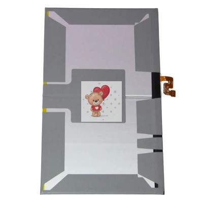 Аккумуляторная батарея для Samsung X806B Tab S8 Plus 5G 12.4" (EB-BT975ABY)